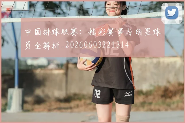 中国排球联赛：精彩赛事与明星球员全解析_20260603221314