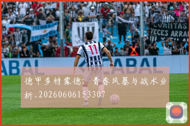 德甲多特蒙德:青春风暴与战术分析_20260606153307