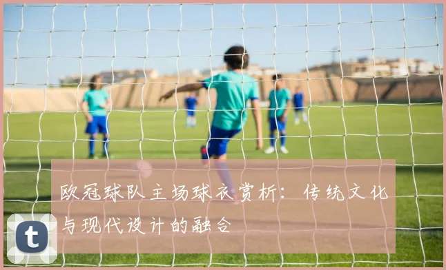 欧冠球队主场球衣赏析：传统文化与现代设计的融合